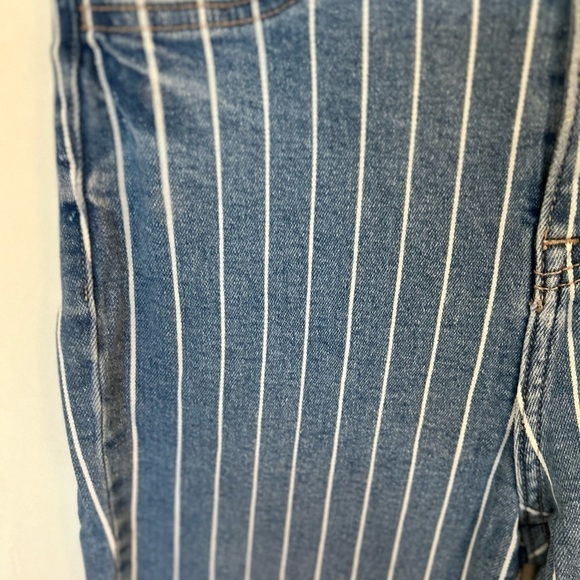 Cello Jeans Women's Juniors High Rise Denim Bell Bottom Flares size 3 - Picture 6 of 10